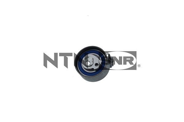 Натяжной ролик, ремень ГРМ GT355.37 NTN SNR