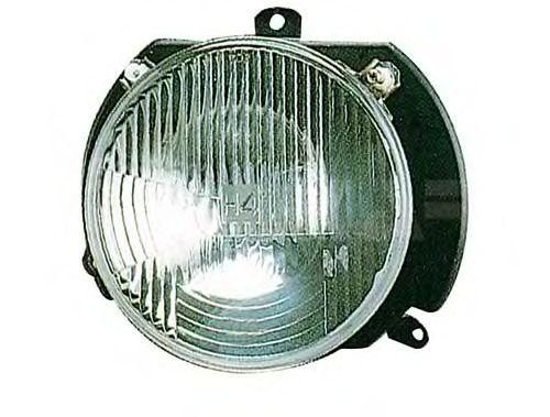 Основная фара 2703105 ALKAR