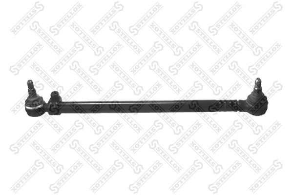 Тяга рулевая 53-00416-SX STELLOX