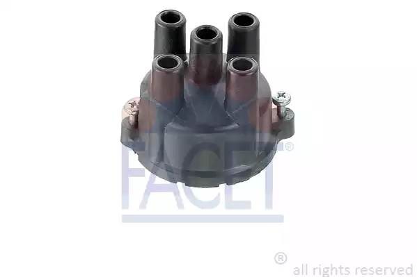 Крышка распределителя зажигания 2.8096PHT FACET