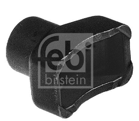 Клемма, ситема выпуска 08508 FEBI BILSTEIN