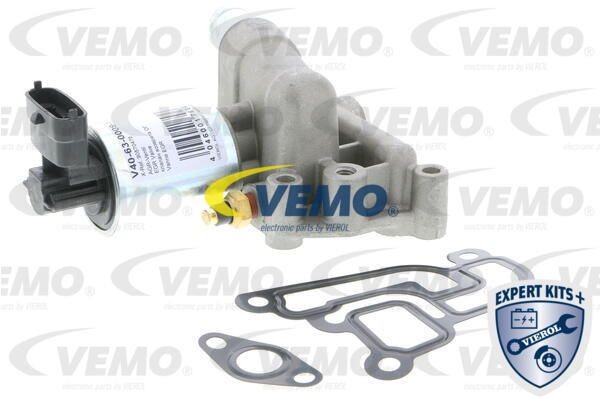Клапан возврата ОГ V40630009 VEMO