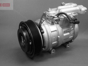Компрессор, кондиционер DCP11007 DENSO