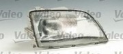 Основная фара 082674 VALEO PHC