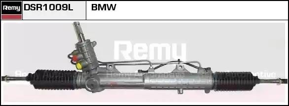 Рулевой механизм DSR1009L DELCO REMY