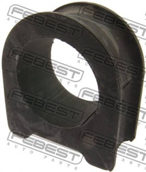 Подушка крепления рулевой рейки TGB-002 FEBEST
