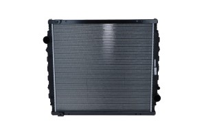 Радиатор, охлаждение двигател 51590 NRF