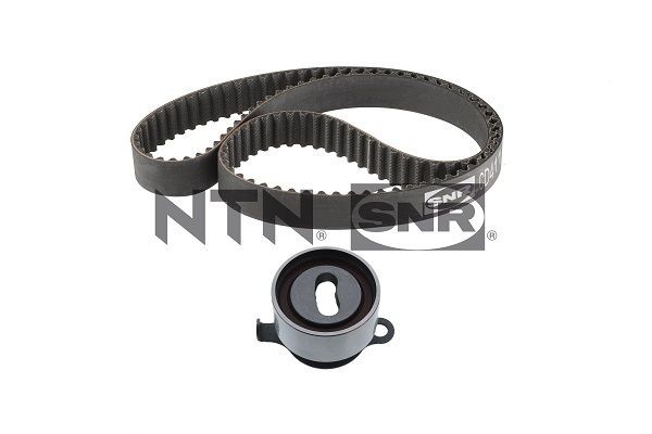 Комплект ремня ГРМ KD474.00 NTN SNR