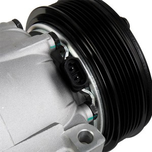 Компрессор, кондиционер TSP0155023 DELPHI