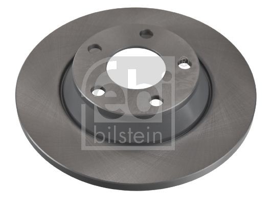 Диск тормозной 08594 FEBI BILSTEIN