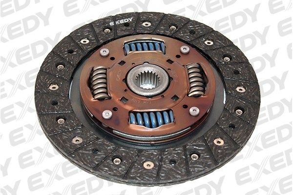 Диск сцепления DHD031U EXEDY
