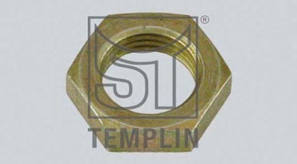 Соединительные элементы, трубопровод сжатого воздуха 022107139600 TEMPLIN