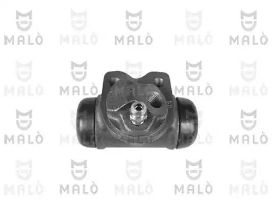 Колесный тормозной цилиндр 89642 MALO