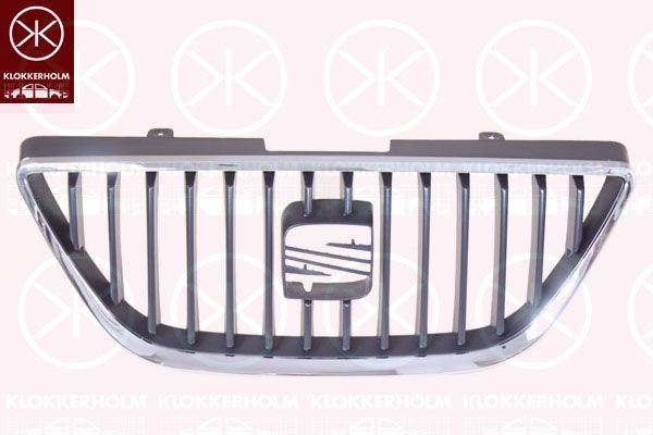 Задний фонарь 66500712A1 KLOKKERHOLM