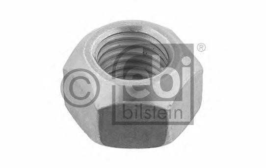 Гайка 01697 FEBI BILSTEIN