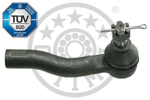 Наконечник поперечной рулевой тяги G11297 OPTIMAL