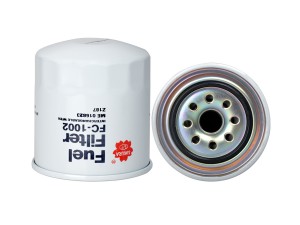 Фильтр топливный FC1002 SAKURA