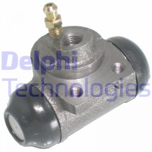 Колесный тормозной цилиндр LW21839 DELPHI