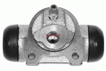 Колесный тормозной цилиндр 212329B BENDIX JURID