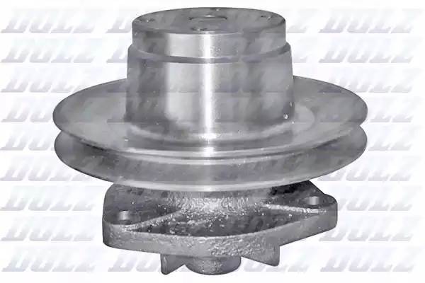 Водяной насос T141 DOLZ