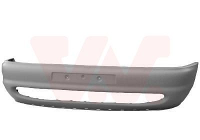 Буфер 5878574 VAN WEZEL