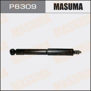 Амортизатор подвески P6309 MASUMA