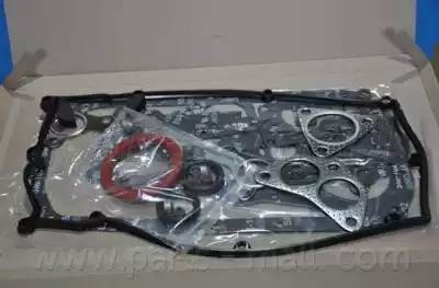 Прокладки ДВС (комплект) PFA-M004 PMC PARTS MALL