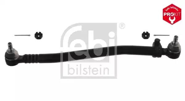 Продольная рулевая тяга 06578 FEBI BILSTEIN