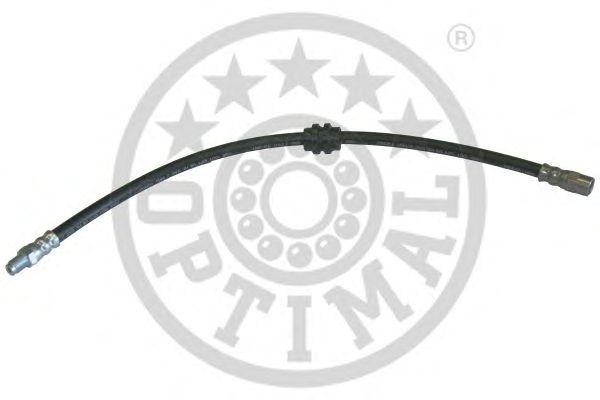 Тормозной шланг BSL1075 OPTIMAL