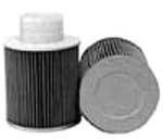 Воздушный фильтр MD-9858 ALCO FILTERS