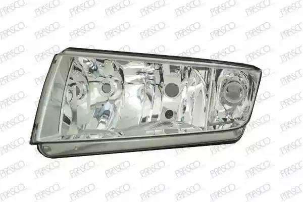 Основная фара SK3204804 PRASCO GROUP