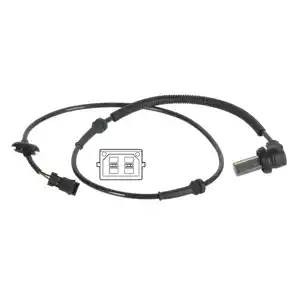 Датчик ABS SS20004 DELPHI