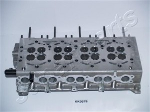 Головка цилиндра XX-KK007 JAPAN PARTS GROUP