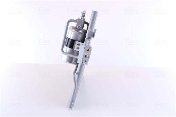 Конденсатор, кондиционер 94504 NISSENS