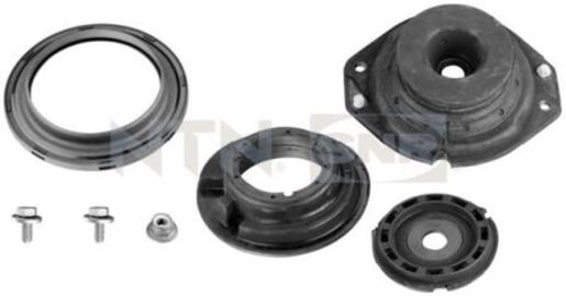 Ремкомплект, опора амортизационной стойки KB65512 NTN SNR