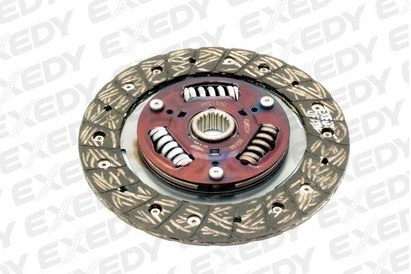 Диск сцепления HYD109U EXEDY
