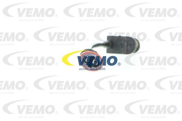 Лямбда-зонд V30-76-0036 VEMO