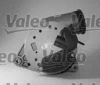 Генератор 436632 VALEO PHC