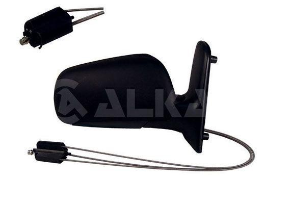 Наружное зеркало 6165132 ALKAR