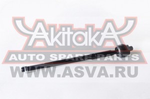 Тяга рулевая 0122-NH ASVA