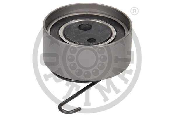 Натяжной ролик, ремень ГРМ 0-N1085 OPTIMAL
