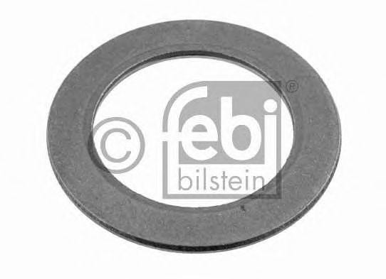 Плоская шайба 04763 FEBI BILSTEIN