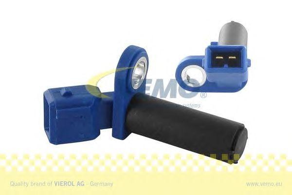 Датчик импульсов V25-72-0022 VEMO