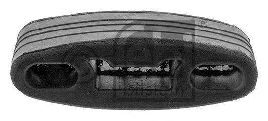 Резинка крепления глушителя 04706 FEBI BILSTEIN