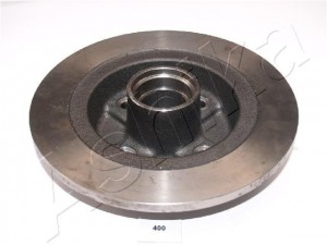 Тормозной диск 61-04-400 ASHIKA