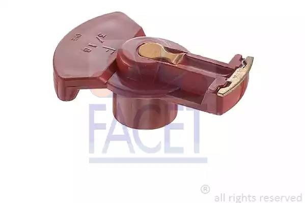 Бегунок распределителя зажигани 3.7573.18RS FACET