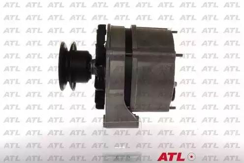 Генератор L 31 010 ATL DELTA AUTOTECHNIK