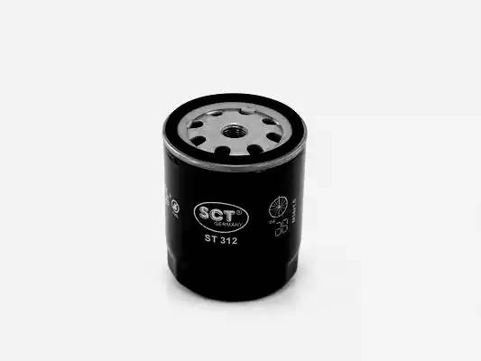 Топливный фильтр ST312 SCT