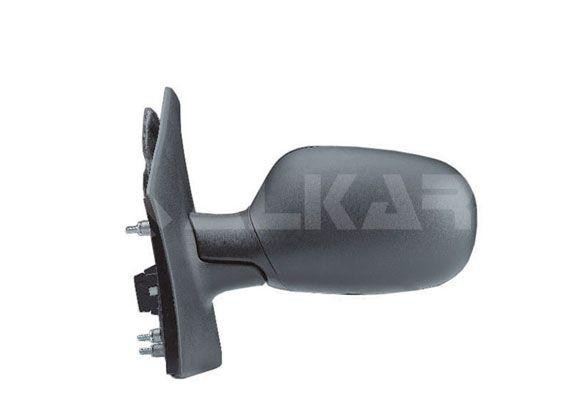 Наружное зеркало 6125220 ALKAR