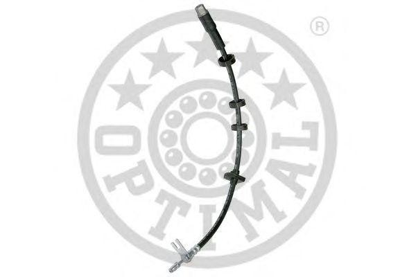 Тормозной шланг BSL887 OPTIMAL